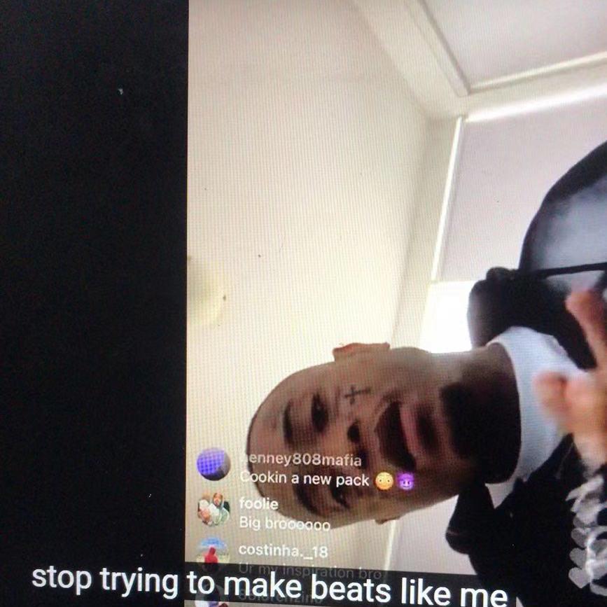 “savage!” 【Free】 808 MAFIA ×Southside type beat