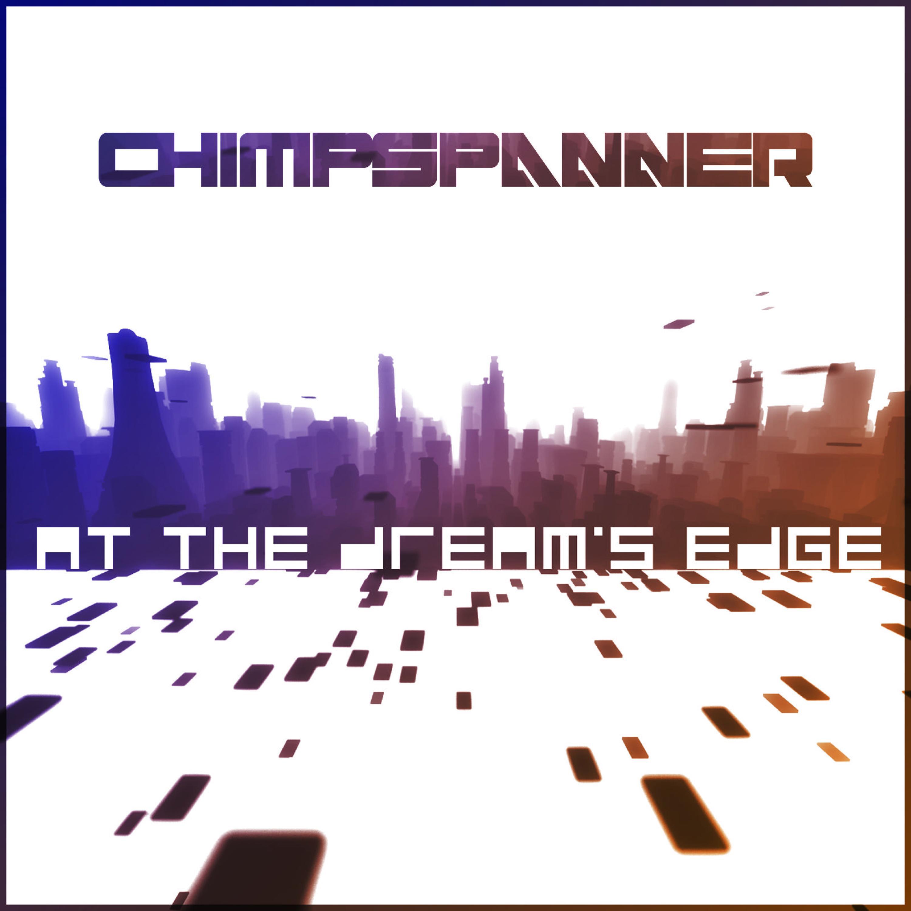 Chimp Spanner - Terminus Pt III