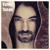 Vanny Tonon - The Outside Enigma