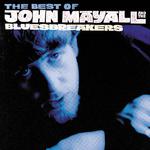 As It All Began: The Best Of John Mayall & The Bluesbreakers 1964-1969 ( Version 1)专辑