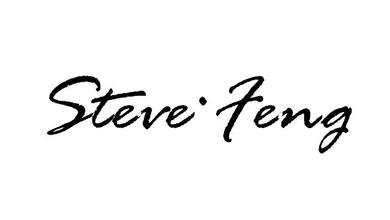 Steve·Feng（史蒂夫·枫）