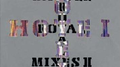 BATTLE ROYAL MIXES2专辑