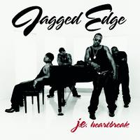 原版伴奏   Jagged Edge - Keys To The Range (instrumental)无和声