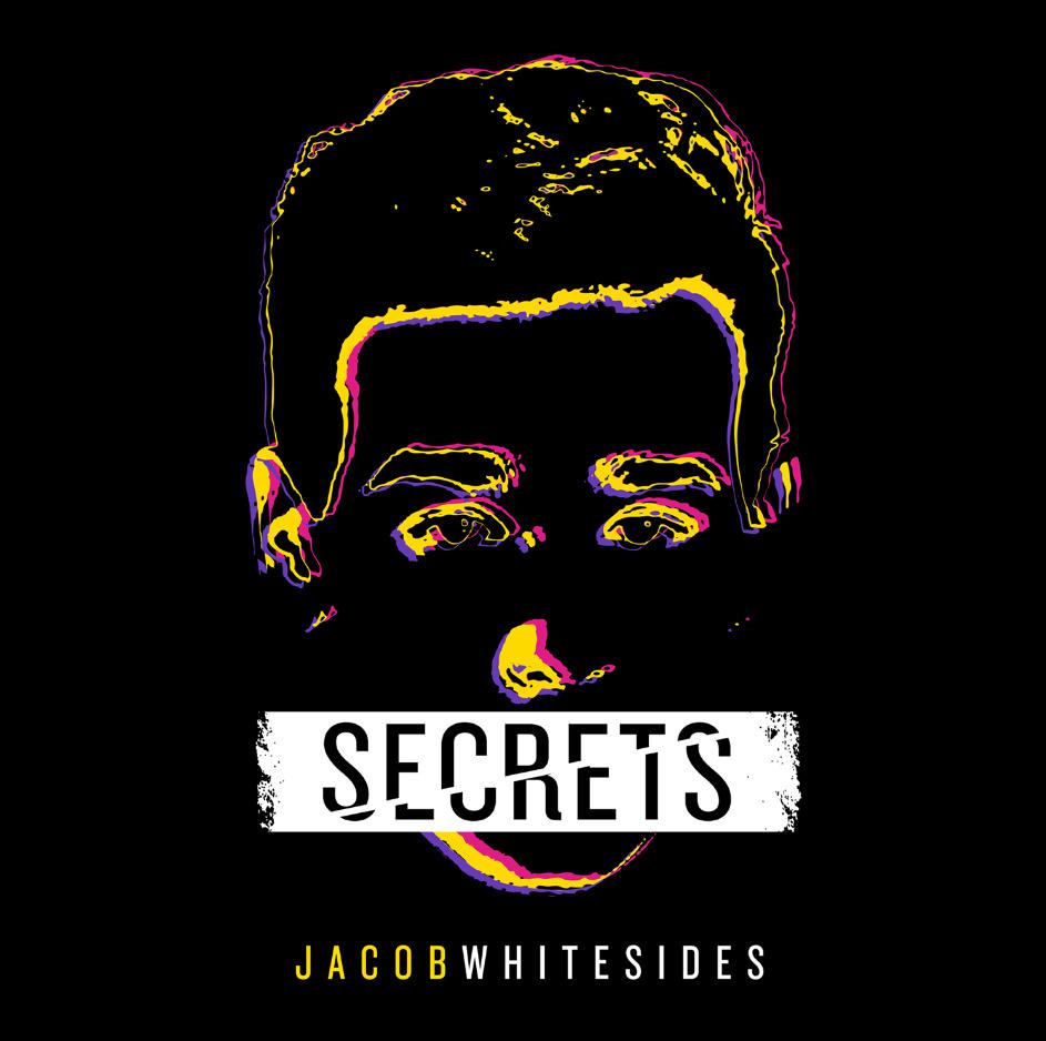 Jacob's Secret #5专辑