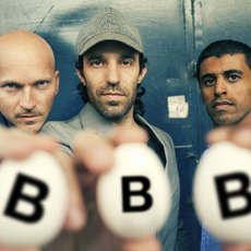 Balkan Beat Box