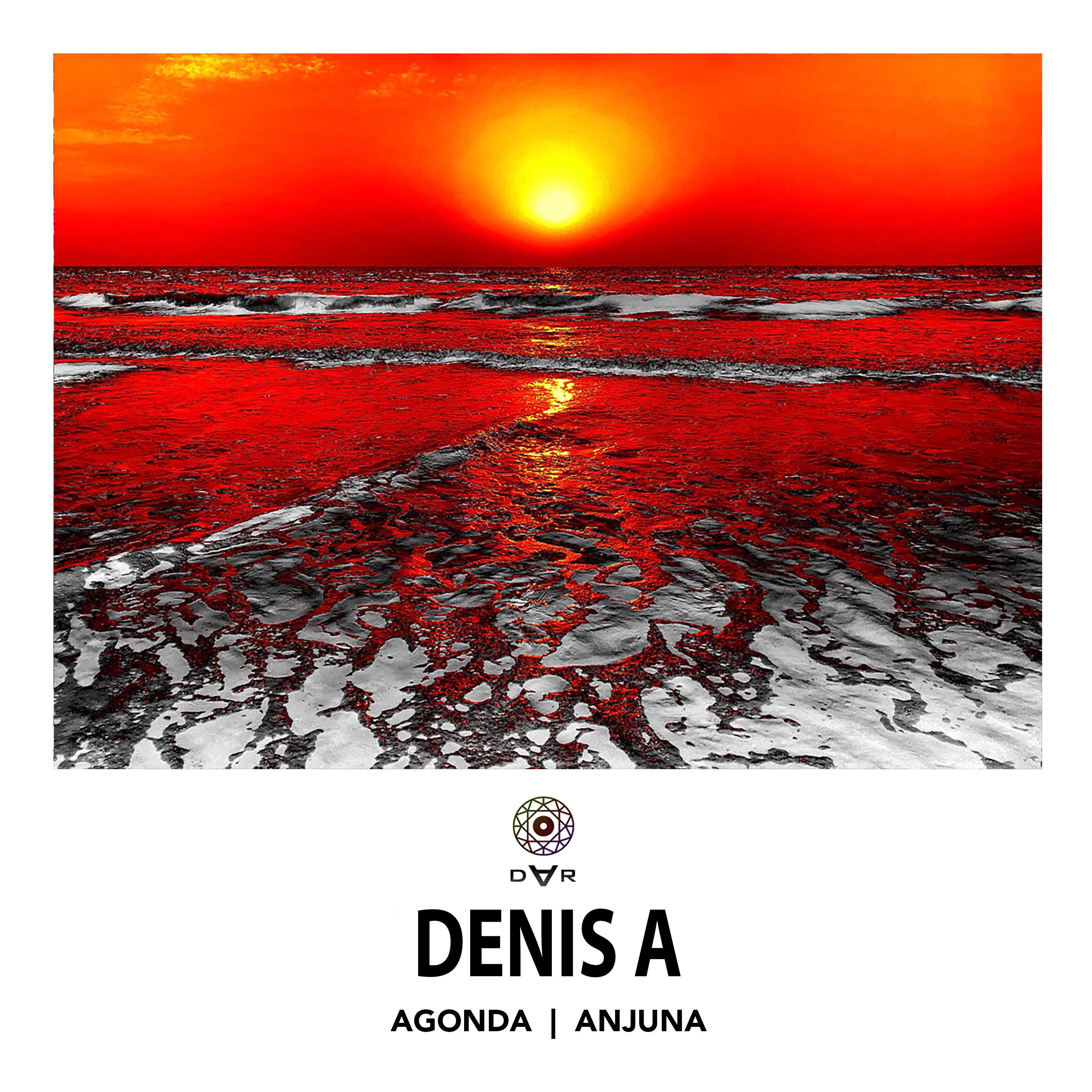 Denis A - Agonda