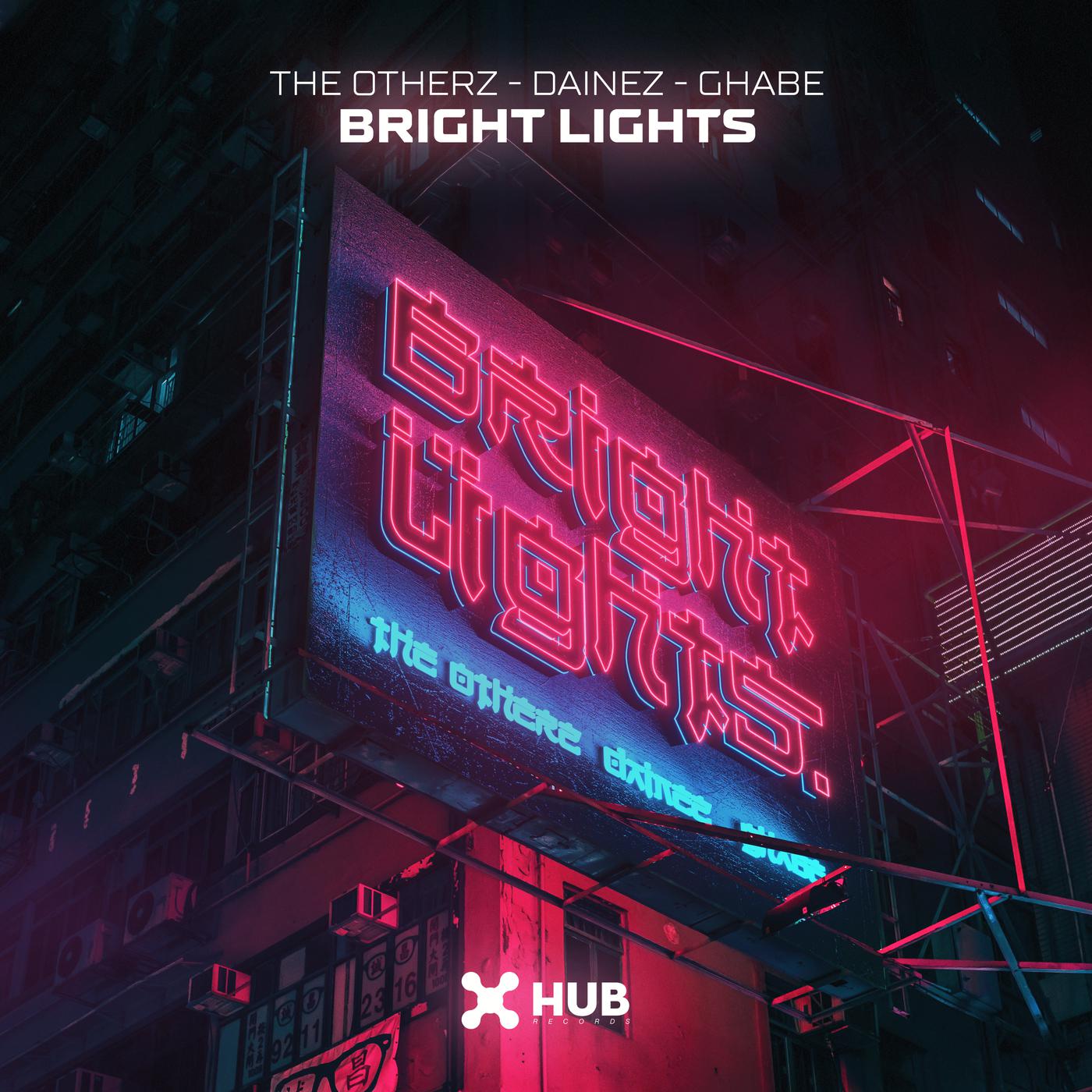 The OtherZ - Bright Lights (Extended Mix)