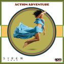 Action Adventure专辑