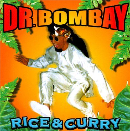 Rice and Curry