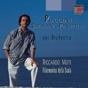 Puccini - Catalani - Ponchielli: Per Orchestra专辑