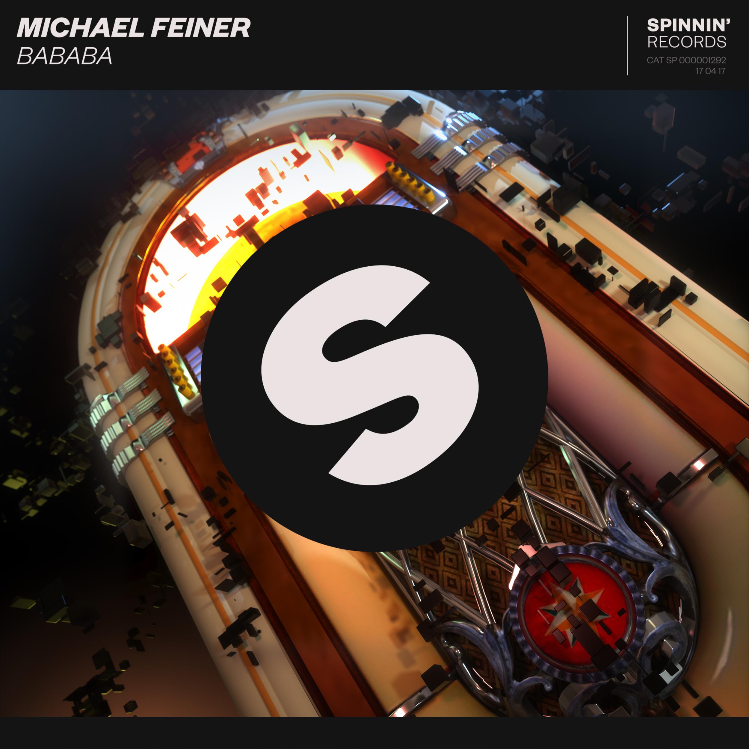 Michael Feiner - Bababa