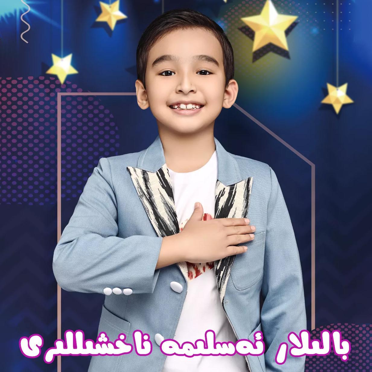 BalilarAslimaNahxiliri