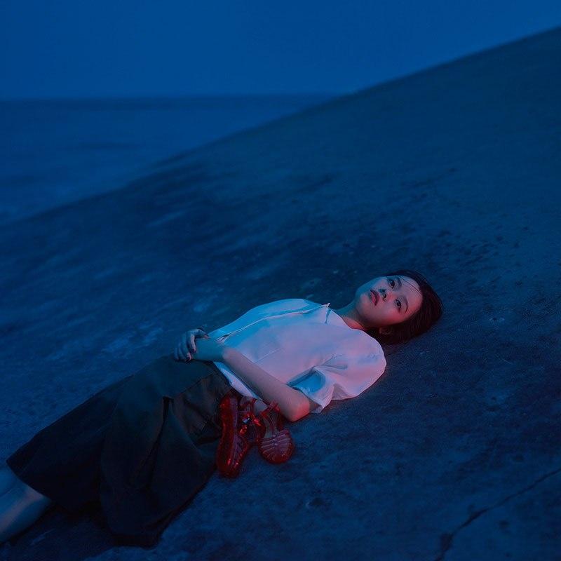 Buried