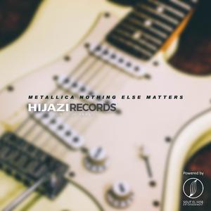 Metallica - Nothing Else Matters (live S&M2) (Karaoke Version) 带和声伴奏