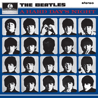 The Beatles-I Should Have Known Better  立体声伴奏