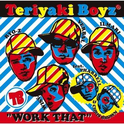 WORK THAT feat.PHARRELL专辑