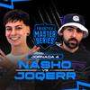 Urban Roosters - Sangre 2 Nasho - Nasho Vs Joqerr (Live)