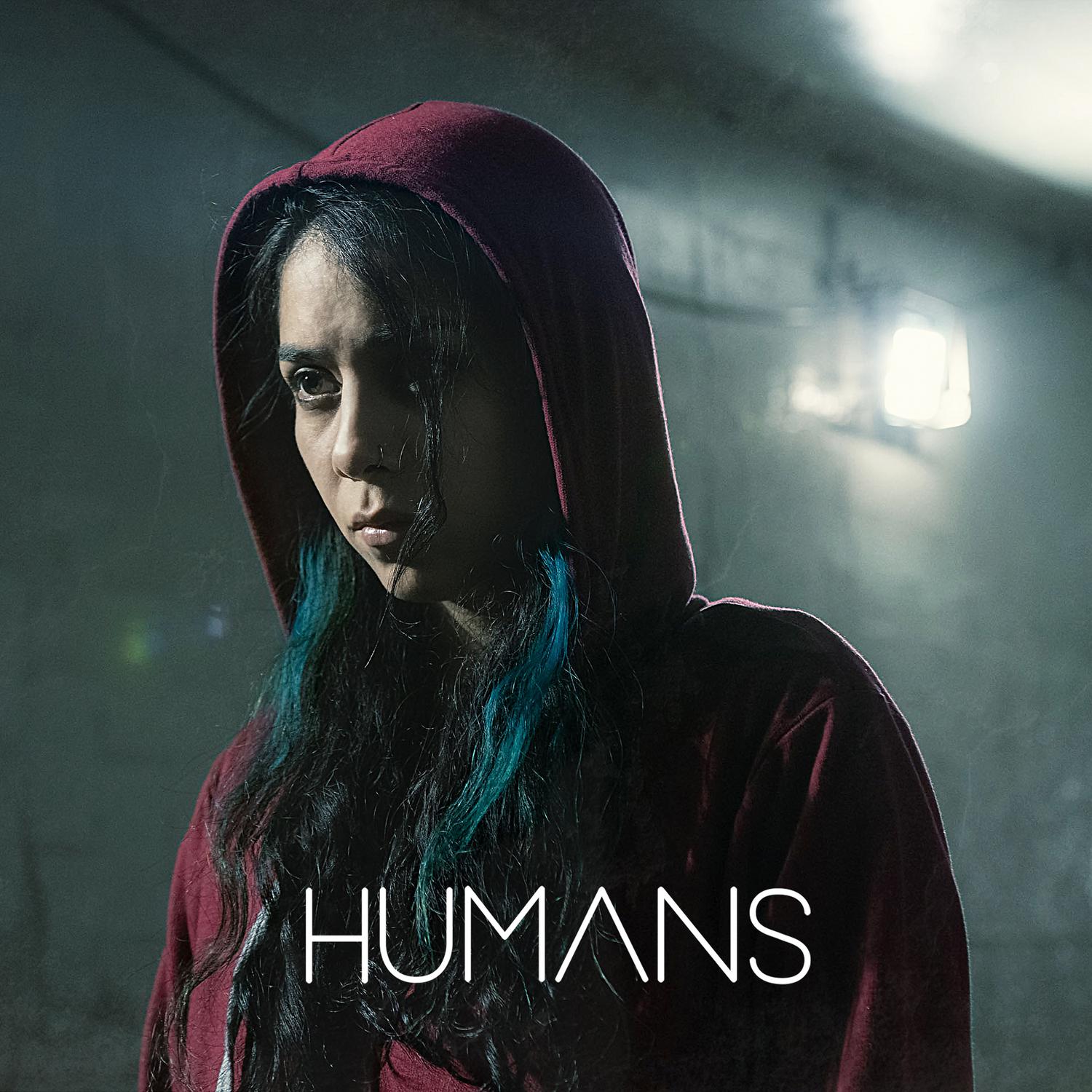 Humans