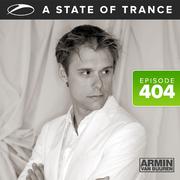 A State Of Trance Episode 404