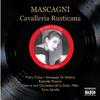 Tullio Serafin - Cavalleria rusticana:Part II: Intanto amici, qua (Turiddu, Lola, Chorus)
