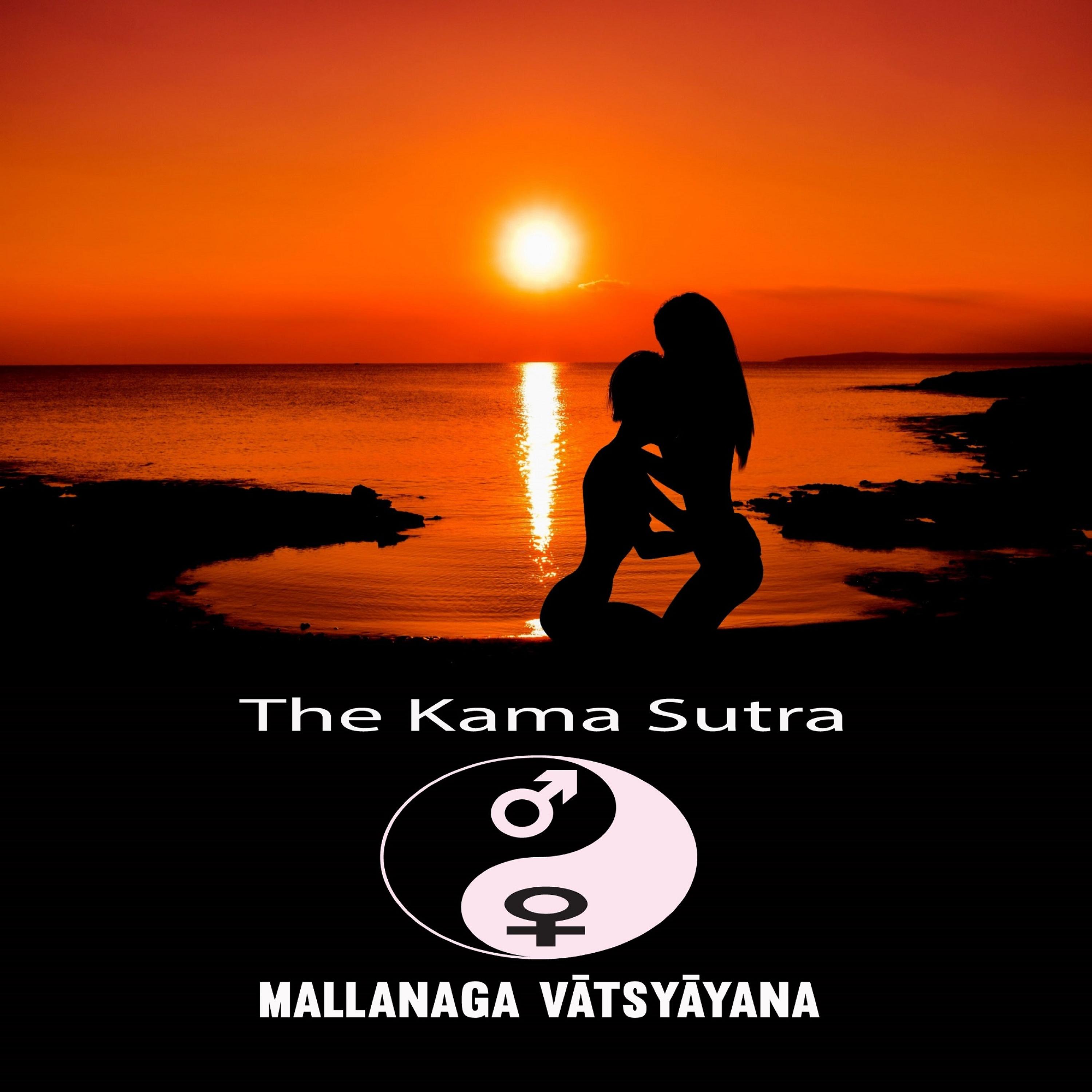 Mallanaga Vatsyayana:The Kama Sutra (YonaBooks)