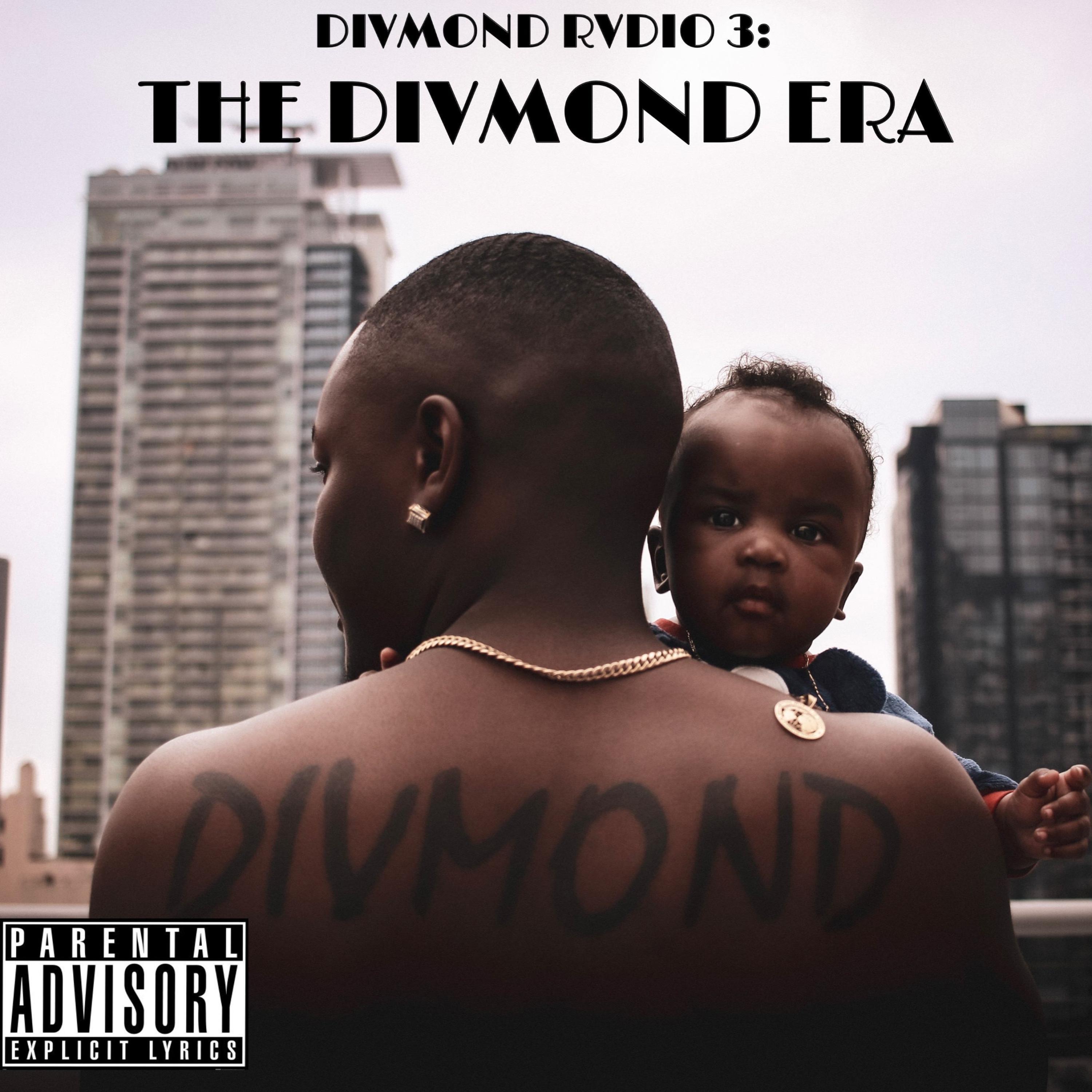 DIVMOND RECORDS - Divmond Day