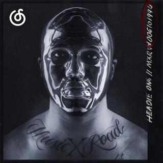 英伦说唱精选|从《Both》听起