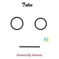 Tales (Himlend By Himlend)