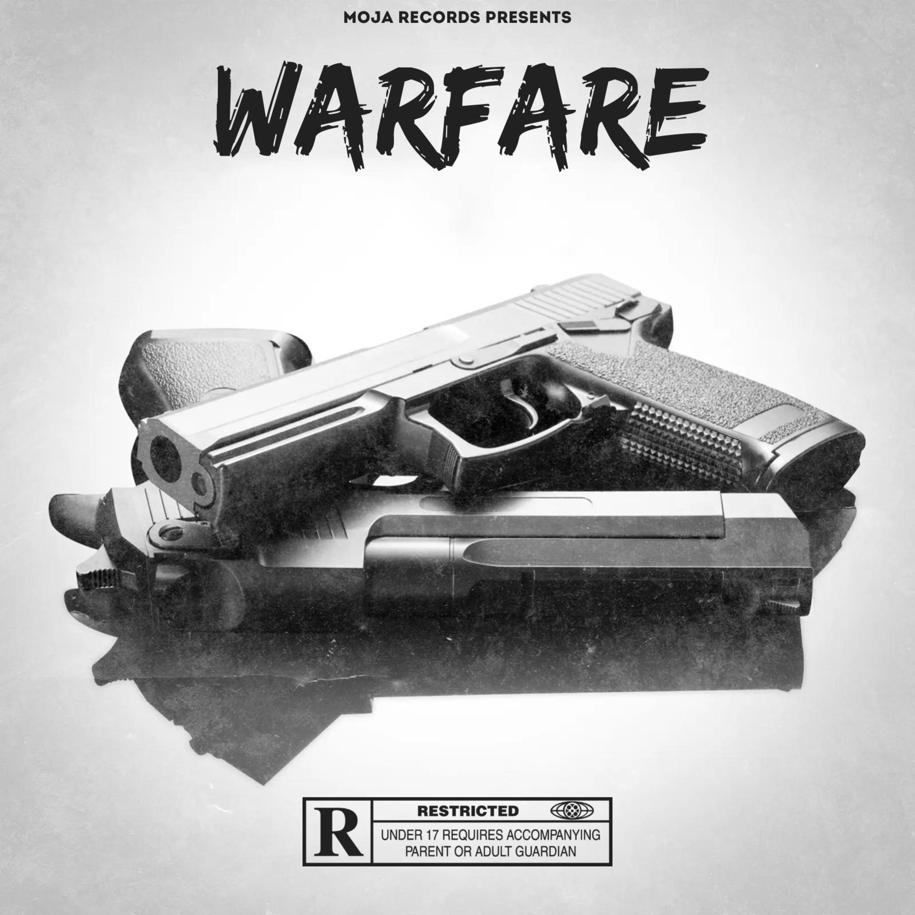 Warfare