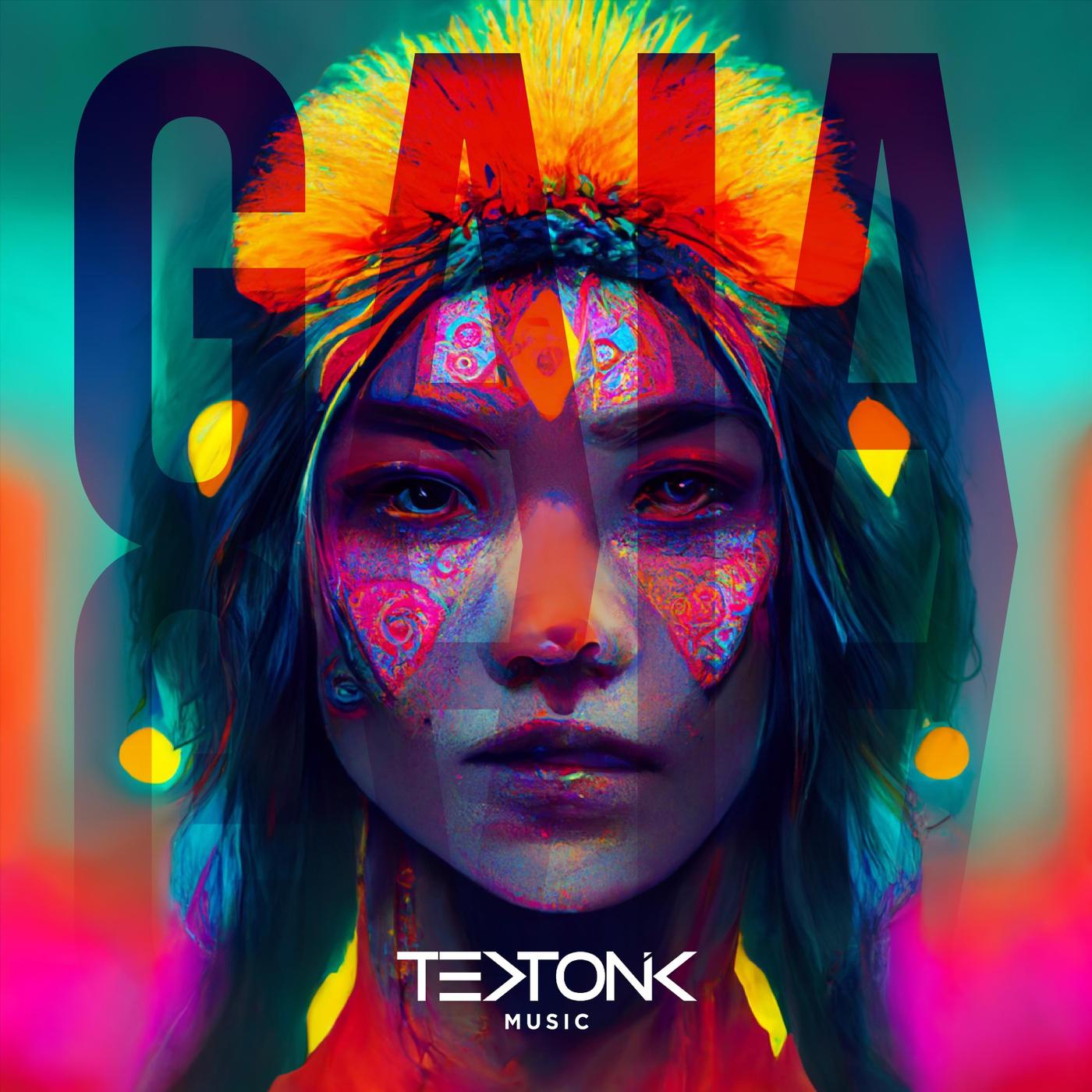 Tektonik Music - Gaia (feat. Keali'i Reichel)