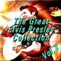 The Great Elvis Presley Collection, Vol. 3专辑