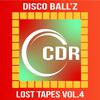 Disco Ball'z - Get Higher