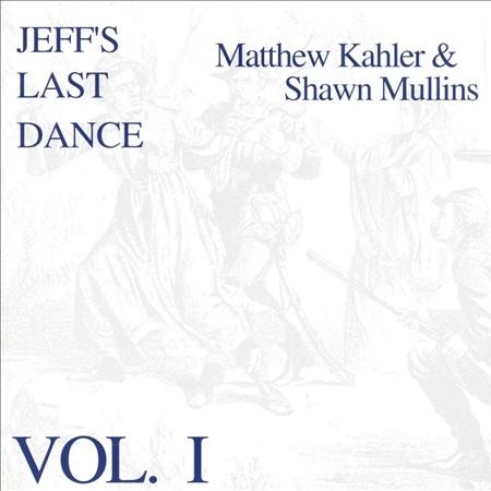 Jeff's Last Dance