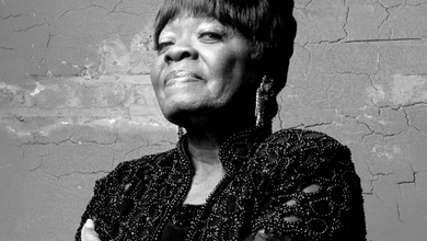 Koko Taylor