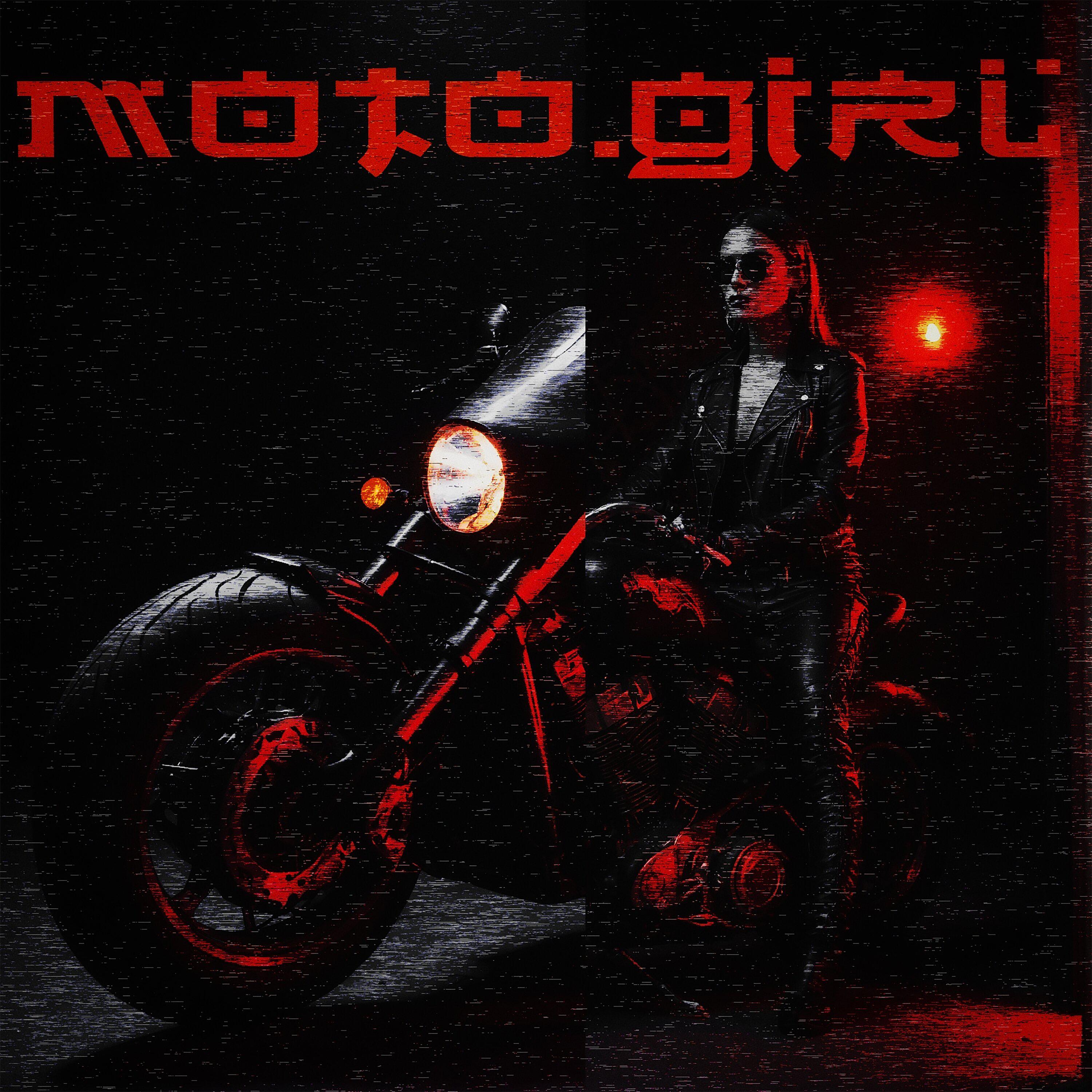 MØTØ.Phonk - Moto.girl