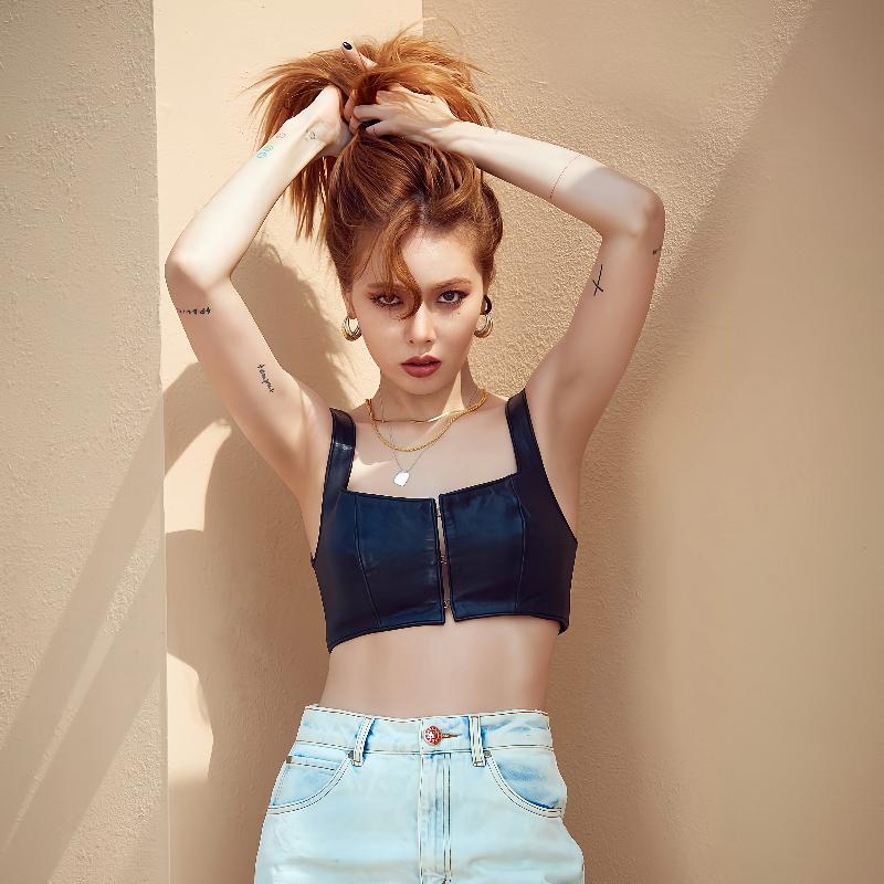 健身听K-pop | 快来燃烧你的卡路里