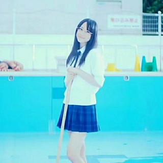 夏天与你与AKB