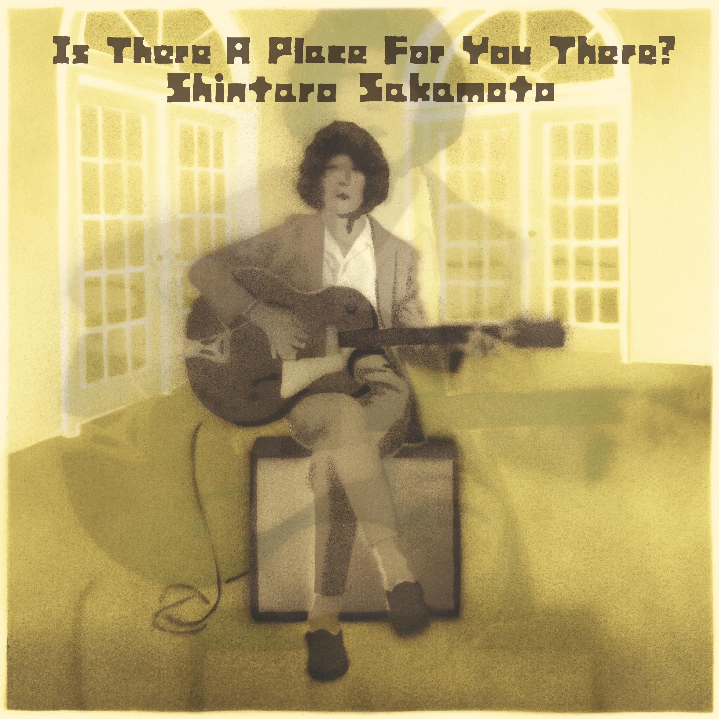 Is There A Place For You There?
