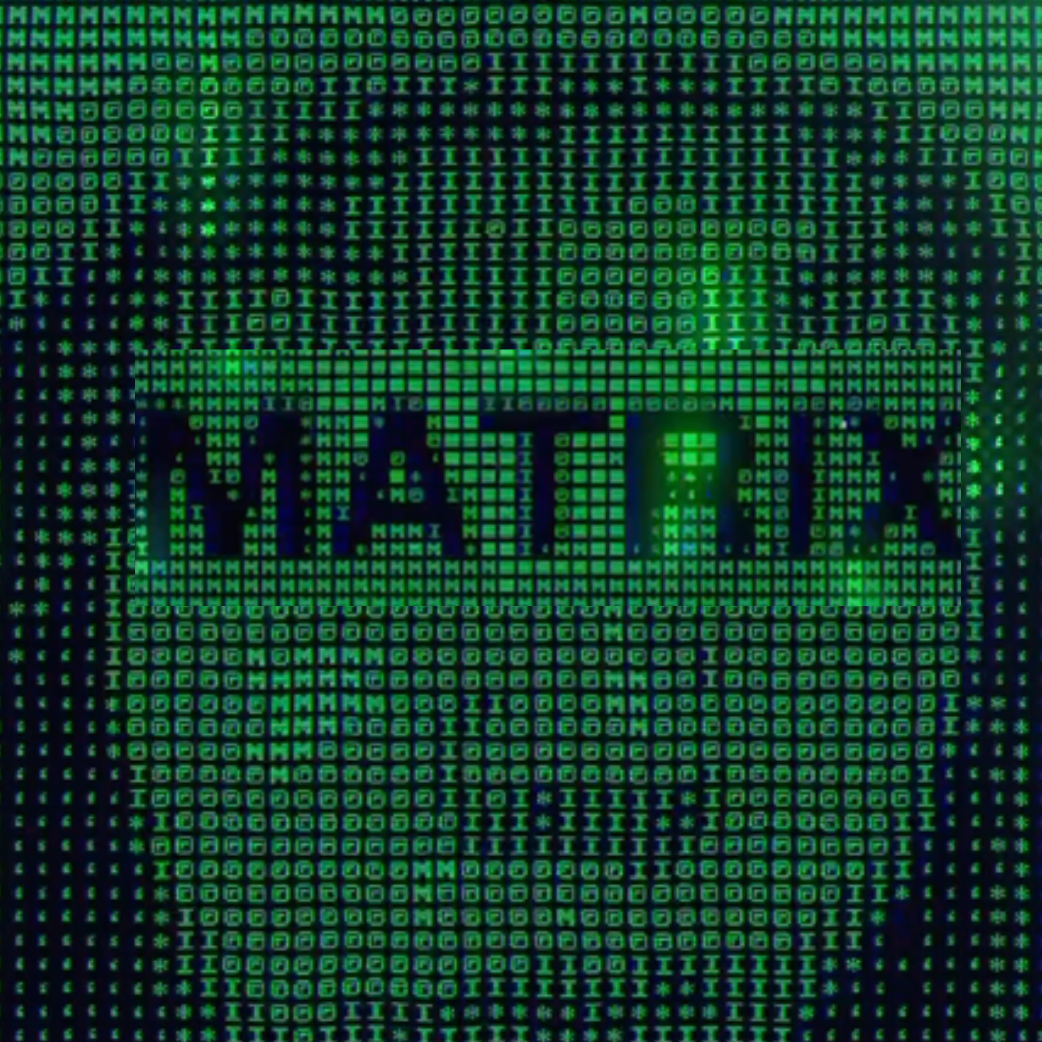 母体matrix