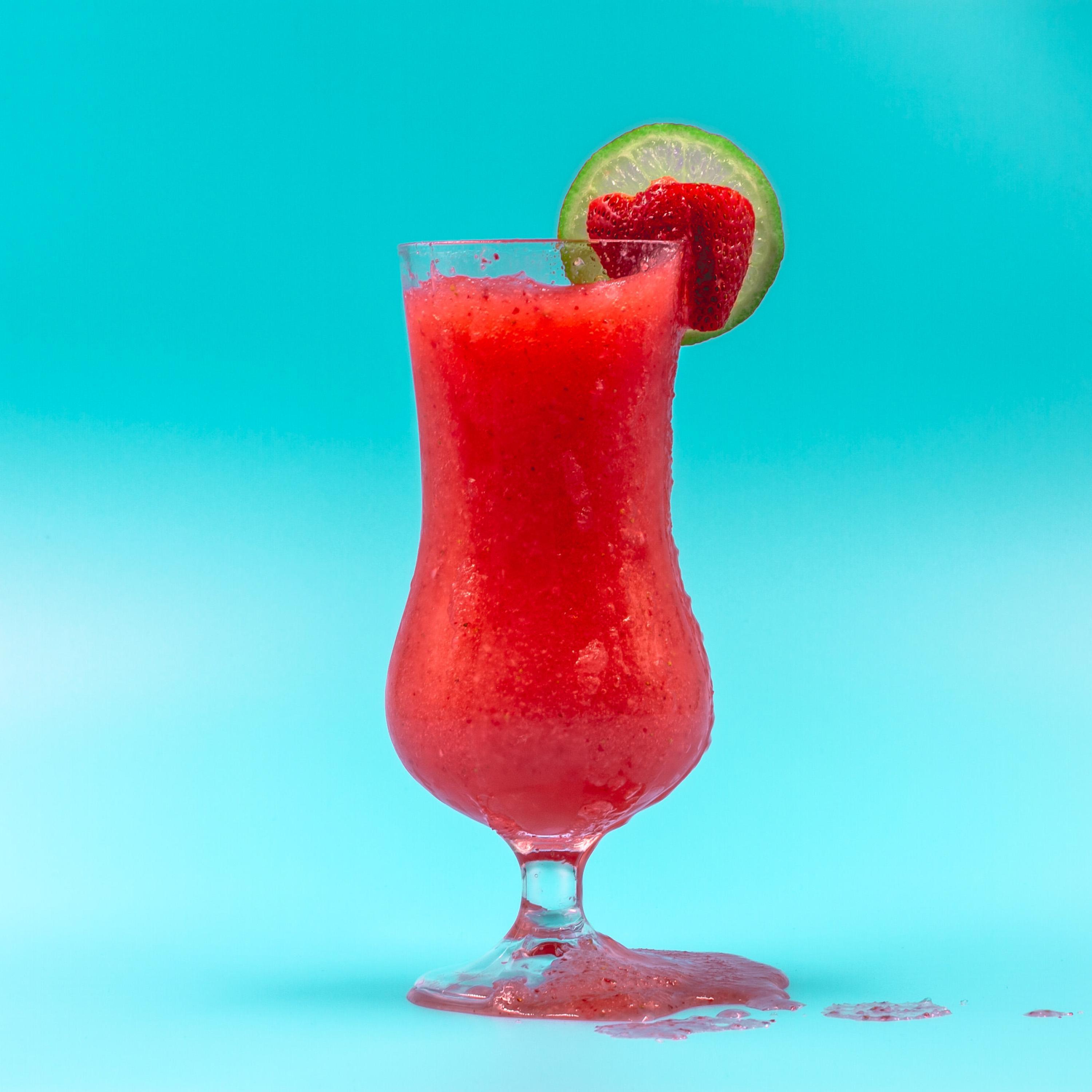 Strawberry Daiquiri