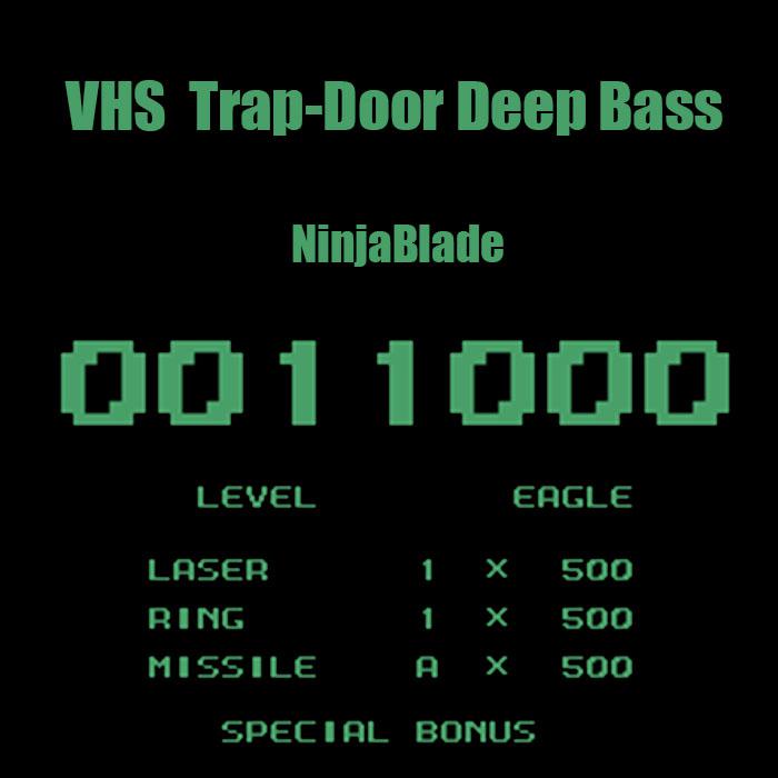 VHS Trap-Door Deep Bass专辑