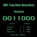 VHS Trap-Door Deep Bass