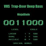 VHS Trap-Door Deep Bass专辑