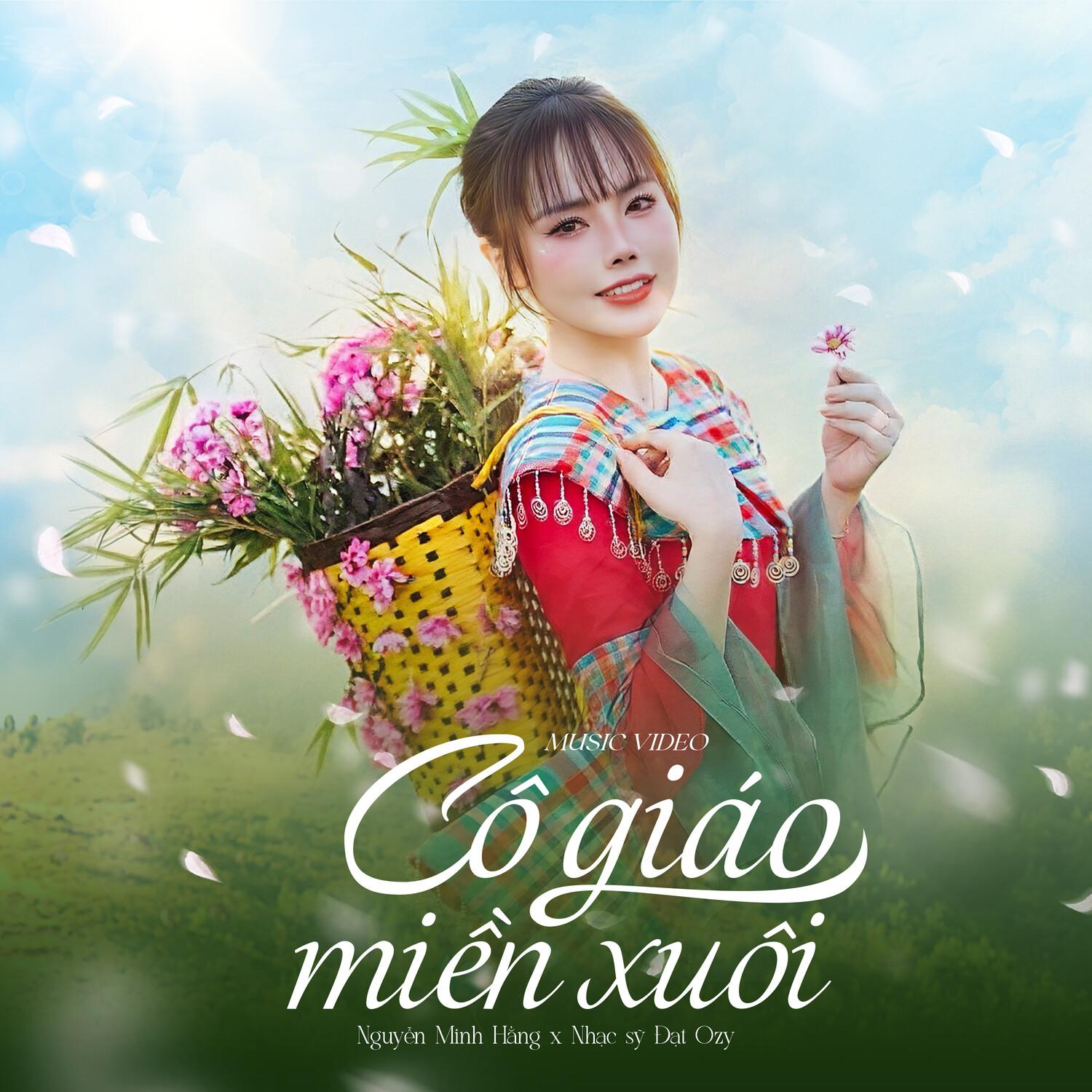 Cô Giáo Miền Xuôi