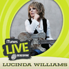 Lucinda Williams - Honey Bee (Live)