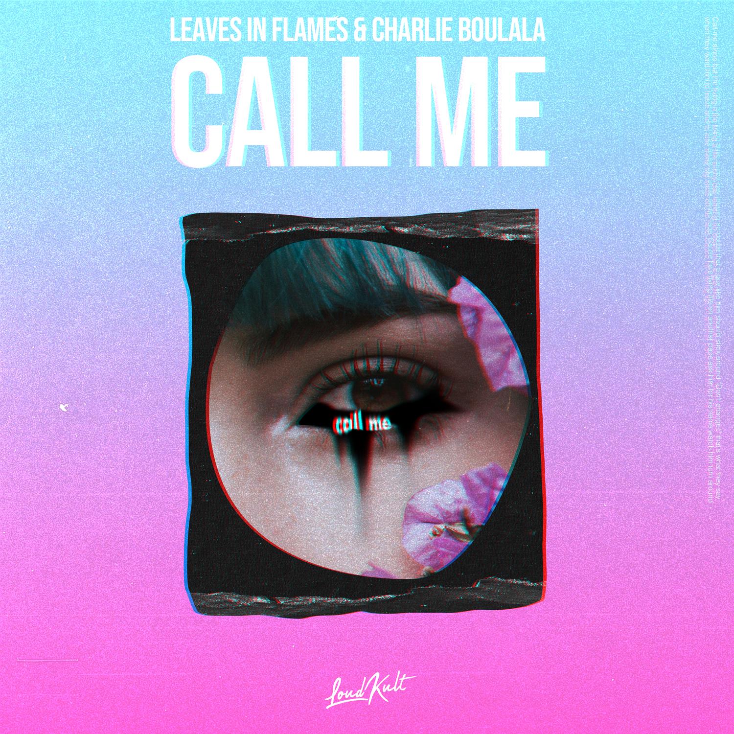 Call Me