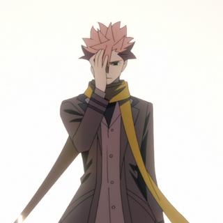 异度侵入专单｜Butterfly