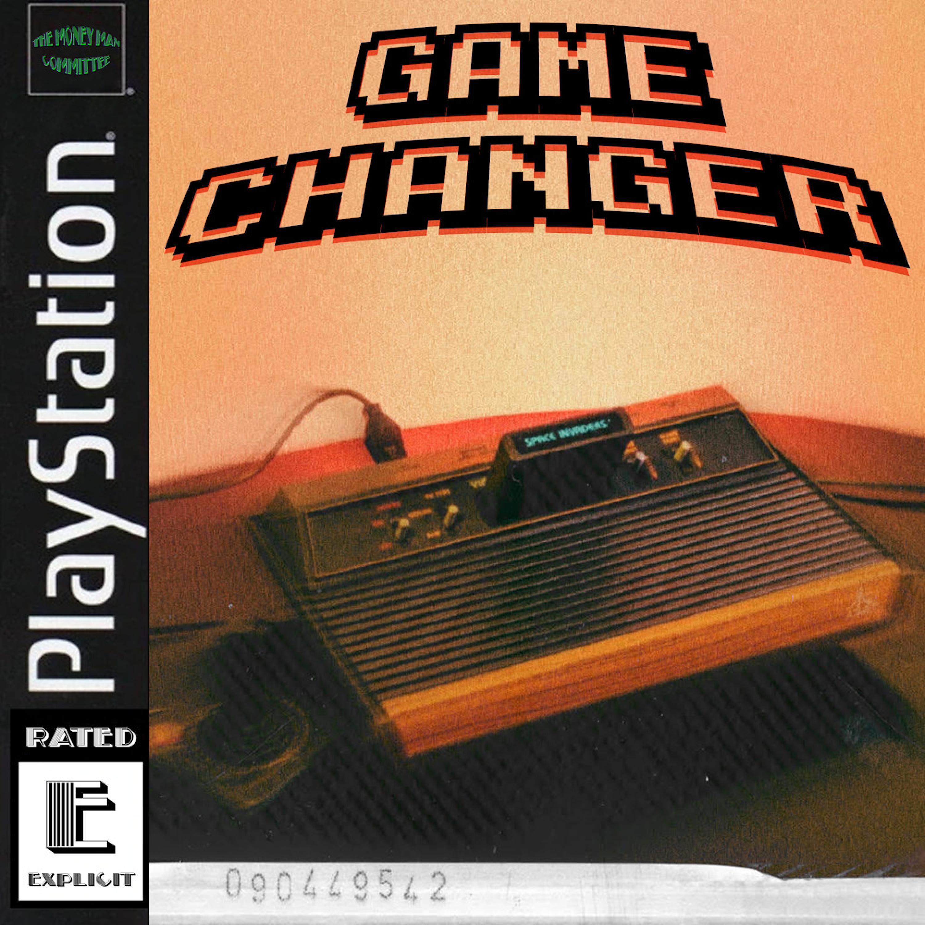 PlayBoiPedro777 - Game Changer (feat. Pin)