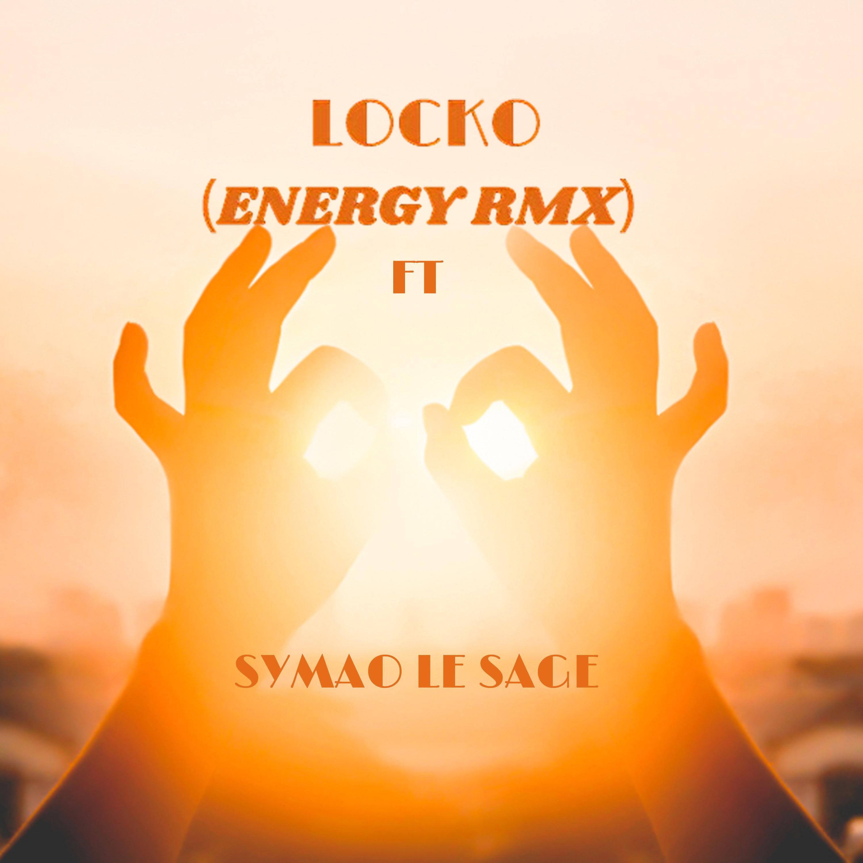 ENERGY RMX (feat. LOCKO)
