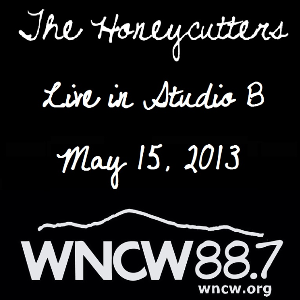 WNCW 88.7 Studio B, Spindale, NC